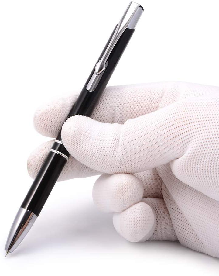 image2 Pcs Pin Pen Weeding Tool for Easy Weeding Vinyl Quick Air Release Vinyl Weeding Pen Retractable Weeding Pen Pin Tint Tools Pen Pin Pinpen Weeding Tool