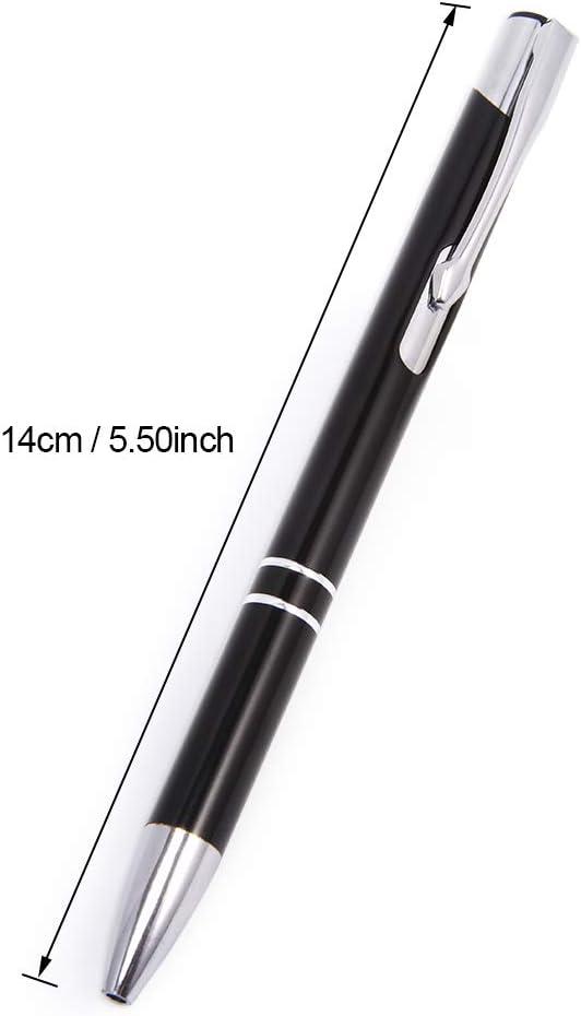 image2 Pcs Pin Pen Weeding Tool for Easy Weeding Vinyl Quick Air Release Vinyl Weeding Pen Retractable Weeding Pen Pin Tint Tools Pen Pin Pinpen Weeding Tool