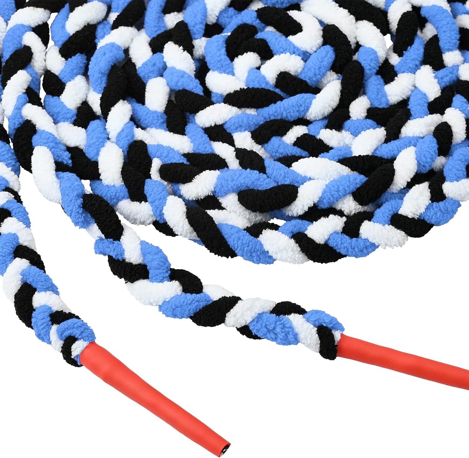 imageNEWISHTOOL 300 cm Vehicle Windshield Cleaning Water Absorbing Rope Strand Rope Windshield Rope Window Tint Abosorbent Installation Tool Car Rear Window Tinting Absorbent Dry Tool