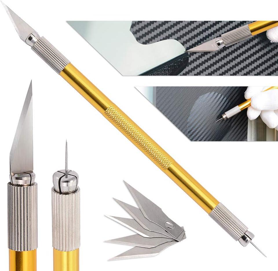 imageNEWISHTOOL Car Wrap Kit Heat Gun for Vinyl Wrap Application ampamp Window Tint Installation Vehicle Wrapping Tools Includes Wrap Squeegee and Spare Felt Micro Squeegee Film Cutter Vinyl Scraper Gloves