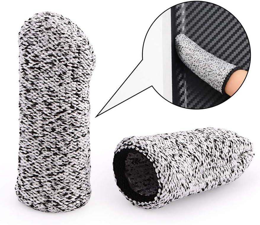 imageNEWISHTOOL Pro Vinyl Wraps Applicator Tool Kit Window Tint Film Car Wrapping Tools Includes 164Ft Knife Less Tape Felt Squeegee Plastic Scraper Wrap Knife and Blades Magnet Holders NT026ANT026