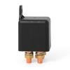 image24V 150 AMP Continuous Relay High Current Starter Switch OnOff Power Control Contactor Automotive Starter Relay SPDT Split Charger Normally OpenClosed Switch Relay for Boat Van Car