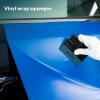 imageNEWISHTOOL 7 In 1 Vinyl Squeegee Tool Different Sizes Plastic Scraper Cards with Micro Fiber Suede Felt Edge Felt Squeegee Set for Wallpaper Smoothing Car Wrapping Window Tinting and PPF Installing3 Pcsblack