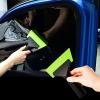 imageNEWISHTOOL Car Tint Kit Window Tinting Tools for WindshieldRear Glass Film Install and Clean  Includes Bulldozer Squeegee Felt Squeegee Window Scraper Small PPF Utility Knife Vinyl Wrap Cutter
