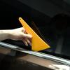 imageNEWISHTOOL Car Window Tint Tools Speed Loader Gasket Squeegee for Top ampamp Bottom Gap Wrap Film Installation PPF Squeegee Long Handle Squeegee Safety Vinyl Cutter and Film Cutting Knife Tint ToolsSpeed Loader Tint Tools Kit