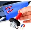 imageNEWISHTOOL Car Wrap Magnet Holder Vinyl Wrap Magnets for Cars Magnetic Position Tool ampamp Strong Holding Magnets Wrap Tools for Vehicle Sign Vinyl Craft Sign Making Car Wrapping ampamp Window TintRed