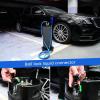 imageNEWISHTOOL Tint Tanks 4 Meters13 Feet Hose with 50 Mesh Micro Filter Sprayer for Window Tinting PPF Installing and Auto Detailing Mounting Solution