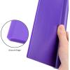 imageNEWISHTOOL Vinyl Wrap Squeegee Wallpaper Smoother 2 Pieces 33 cm  13 Inch Plastic Squeegee for Peel and Contact Paper Wall Paper Covering Decals Smoothing and Bubble Removal