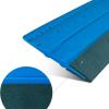 imageNEWISHTOOL Vinyl Wrap Squeegee for Vinyl Big Size Wallpaper Smoothing Squeegee 3 Pack 25CM Decals Squeegee with Ruler ampamp Micro Suede Felt Edge for Sign Making Graphic Window Tint Film ApplicationBlue