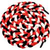 imageNEWISHTOOL 10 Ft Hand Braid Strand Soak Shield Rope for Car Window Tinting Car Wash Windshield Glass Gap Absorbent Drying Rope 3 Meters Microfiber Water Absorbed ToolLThick