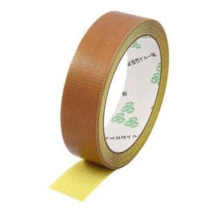 image54 Yards 1 Roll High Temperature Resistant PTFE Tape1 InchW X 196 InchesL Coated Fiberglass Adhesive fabric Tapes for Vacuum Sealer Hand Impulse Sealers Heat Sealing Food Packaging Machine