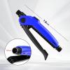 imageNEWISHTOOL High Pressure Sprayer Hose Nozzle Water Spray Nozzle Replacement for Backpack 2 PCS Water Pump Sprayer Handle with Adjustable Nozzle Tip for Auto Tint PPF Washing Car Watering Garden